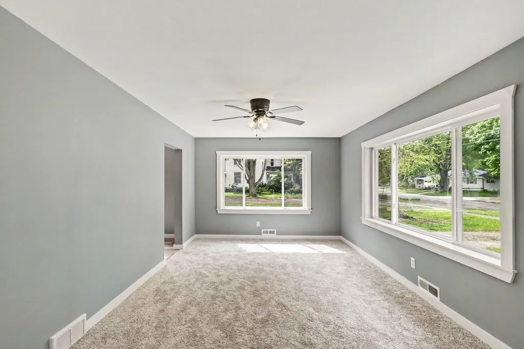 307 Mechanic Street Stockbridge Township MI 49285