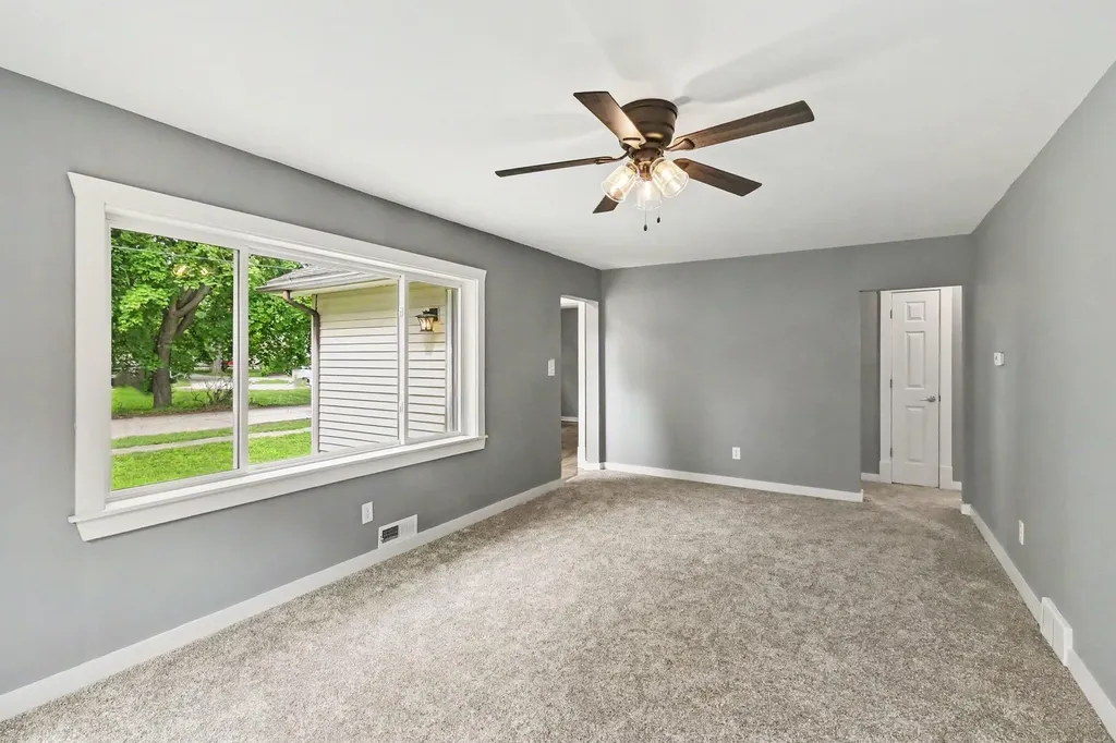 307 Mechanic Street Stockbridge Township MI 49285