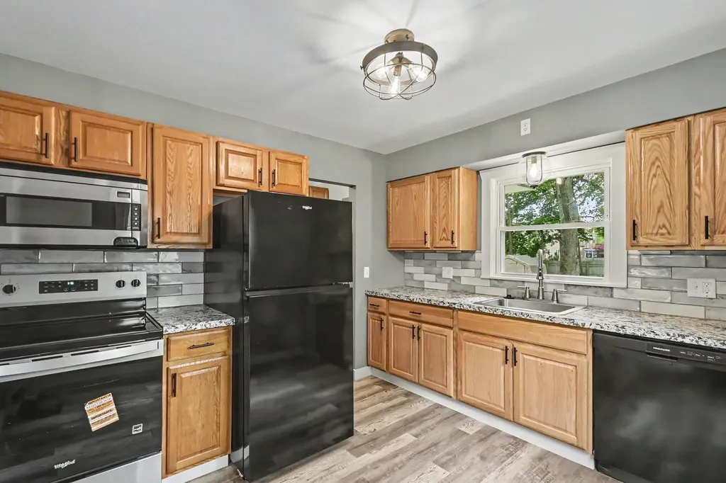 307 Mechanic Street Stockbridge Township MI 49285