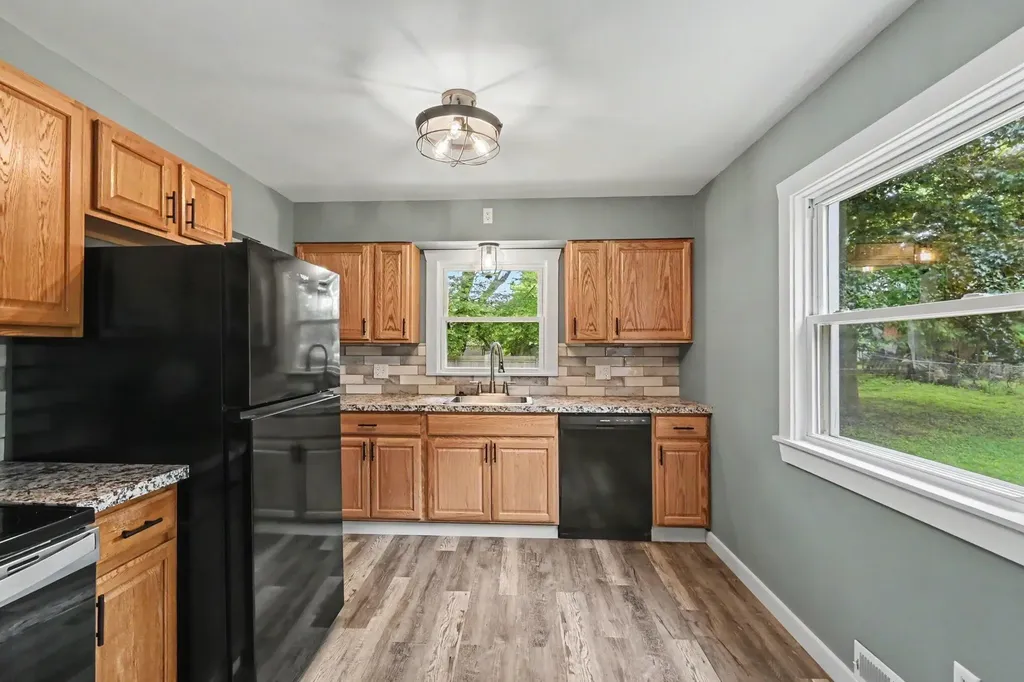 307 Mechanic Street Stockbridge Township MI 49285