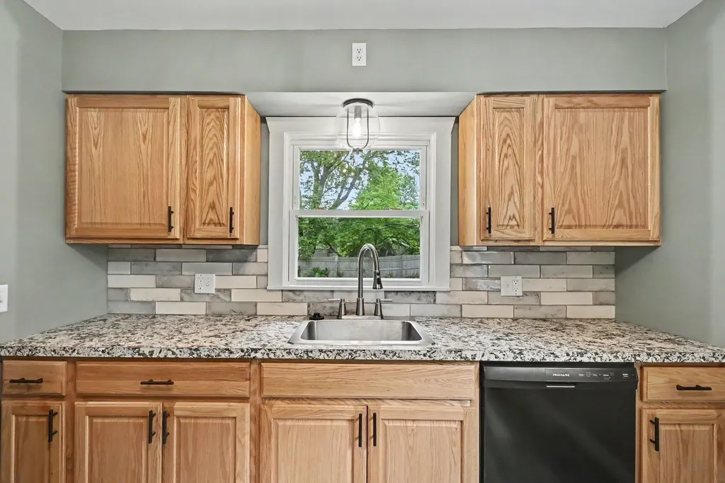 307 Mechanic Street Stockbridge Township MI 49285
