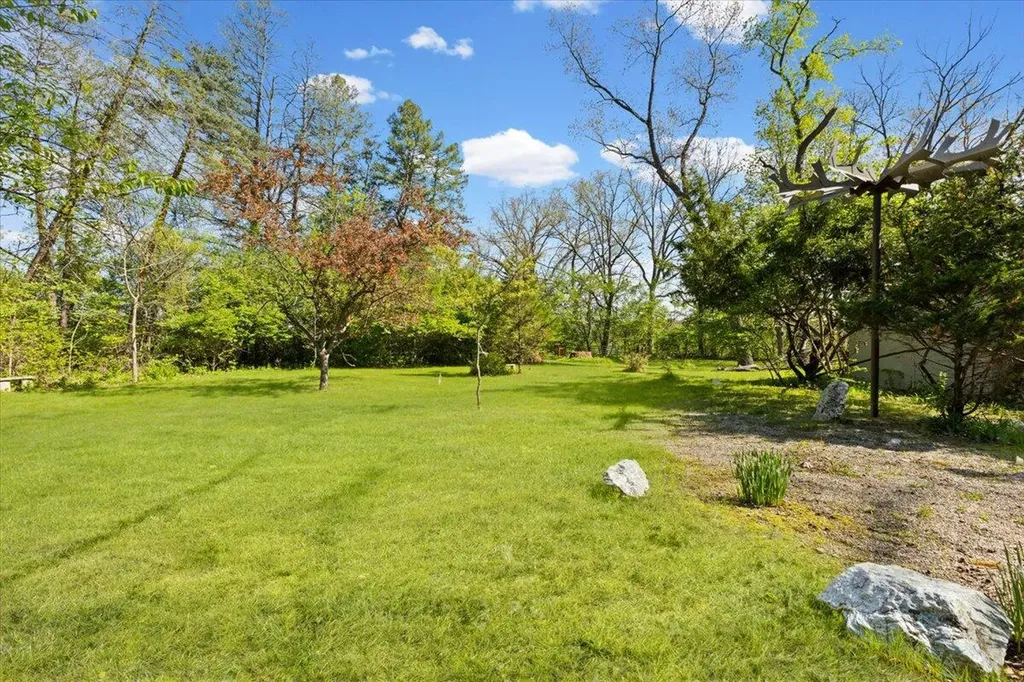 3575 E Huron River Drive Ann Arbor City MI 48104