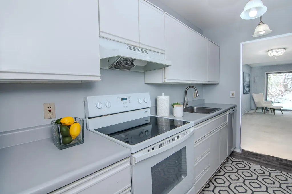 3017 Lakehaven Court Ann Arbor City MI 48105