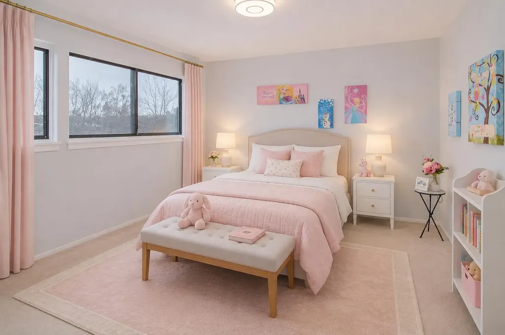 3017 Lakehaven Court Ann Arbor City MI 48105