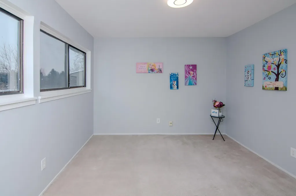 3017 Lakehaven Court Ann Arbor City MI 48105