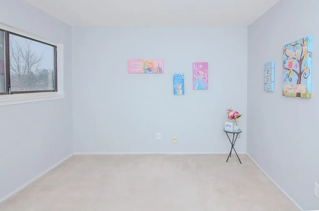 3017 Lakehaven Court Ann Arbor City MI 48105
