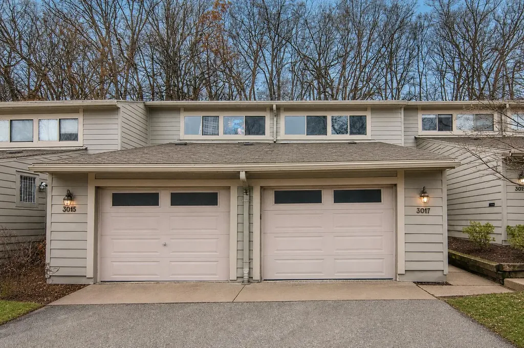 3017 Lakehaven Court Ann Arbor City MI 48105