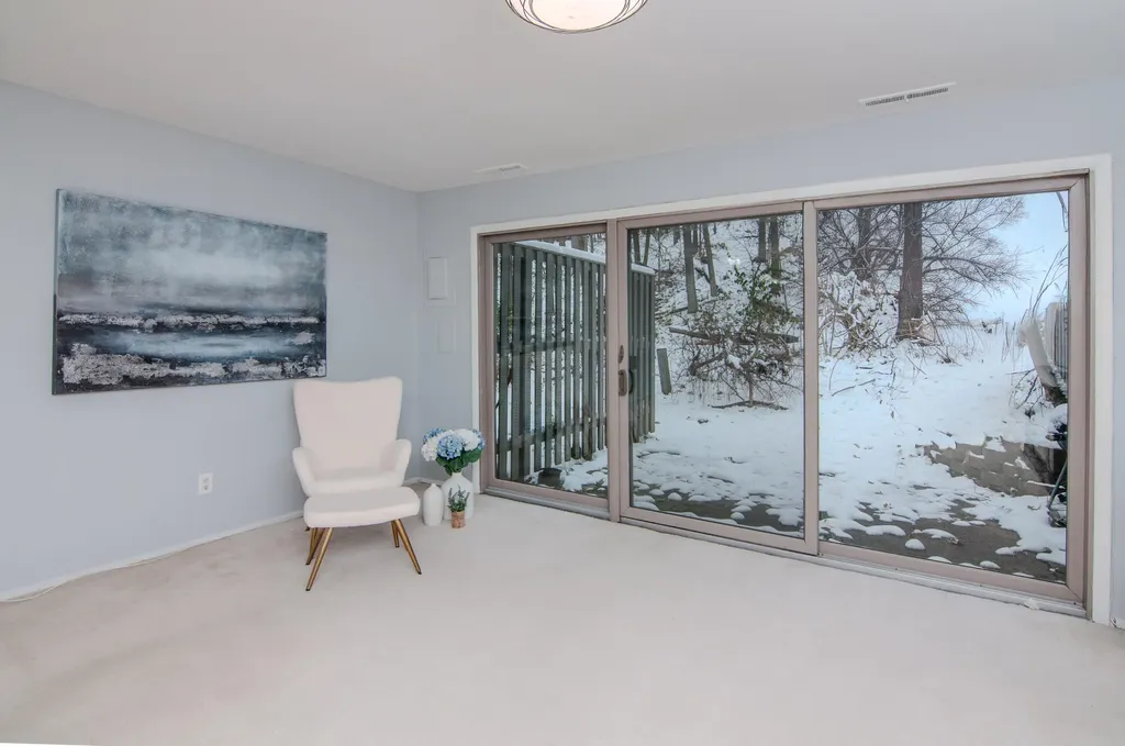 3017 Lakehaven Court Ann Arbor City MI 48105
