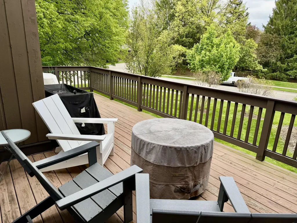 18 Northwick Court Ann Arbor City MI 48105