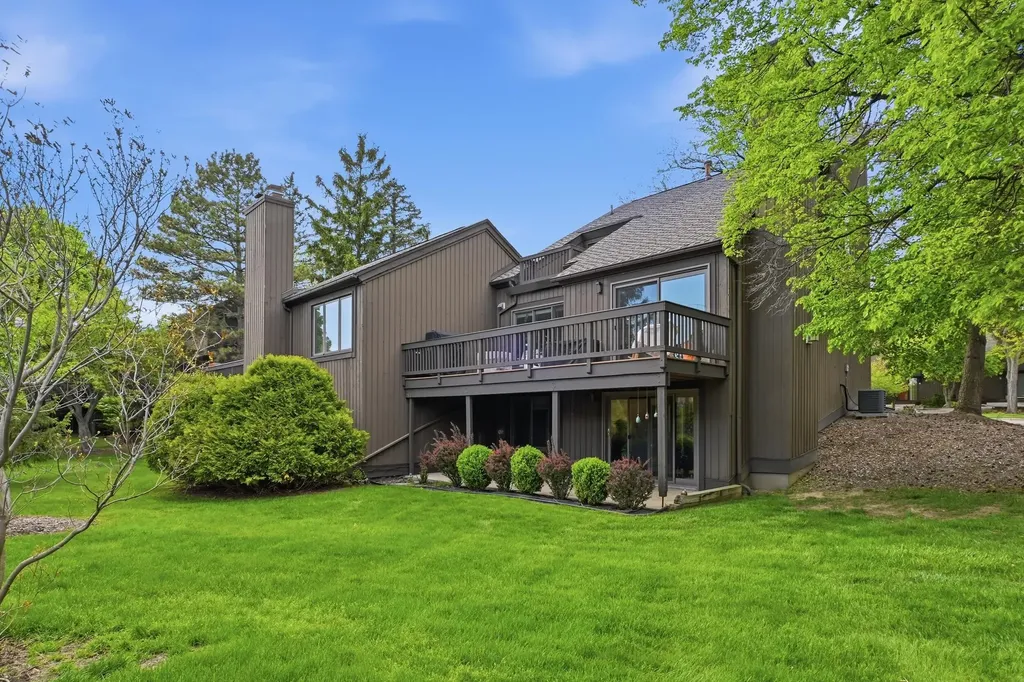 18 Northwick Court Ann Arbor City MI 48105