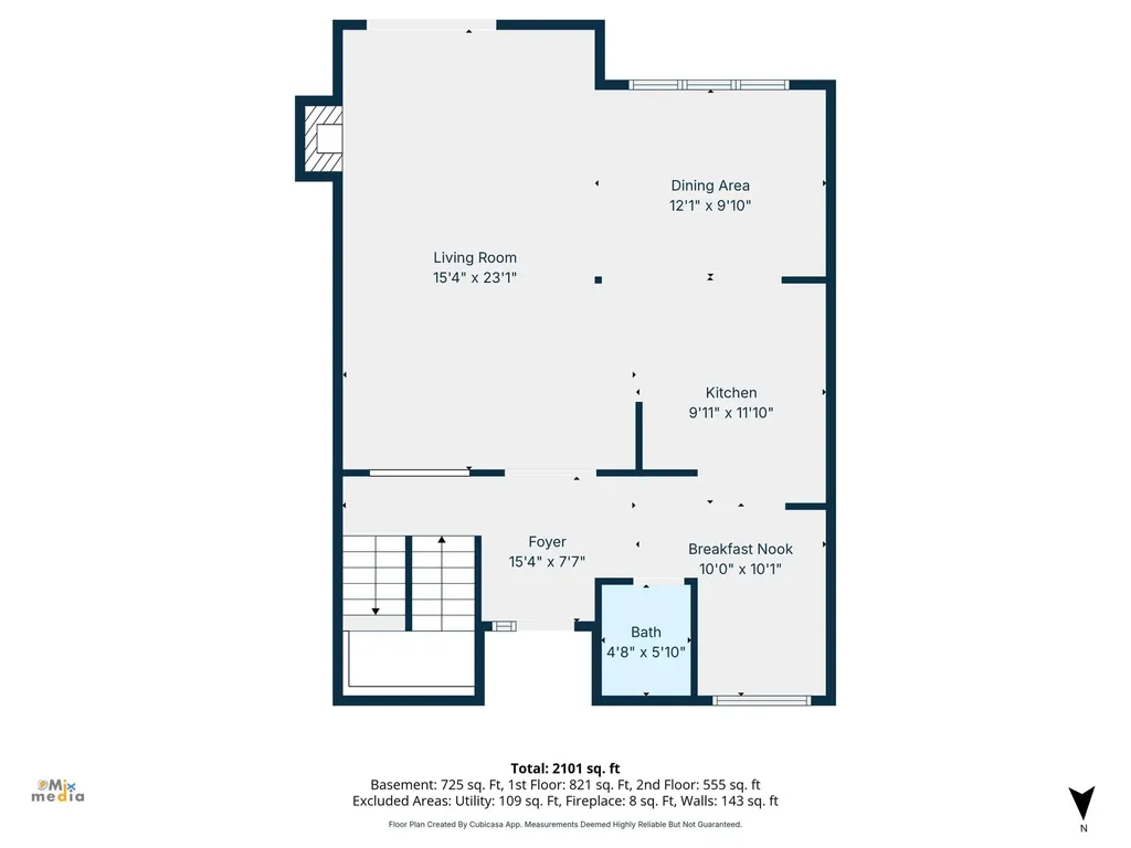 18 Northwick Court Ann Arbor City MI 48105