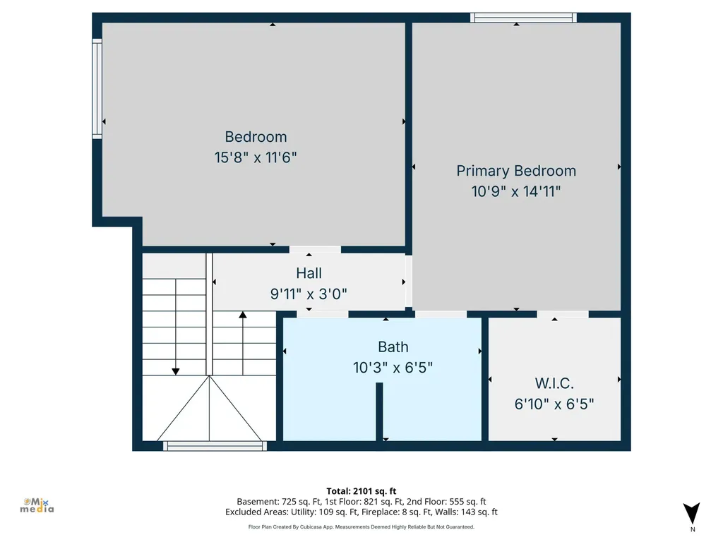 18 Northwick Court Ann Arbor City MI 48105