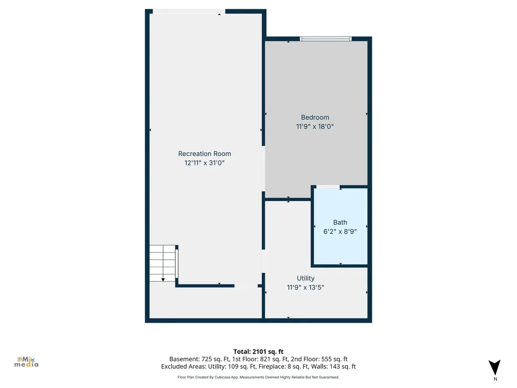 18 Northwick Court Ann Arbor City MI 48105