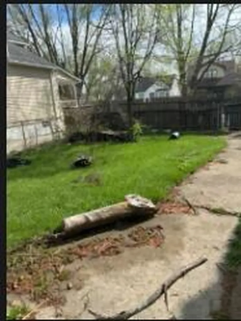 20017 Hawthorne Street Highland Park City MI 48203