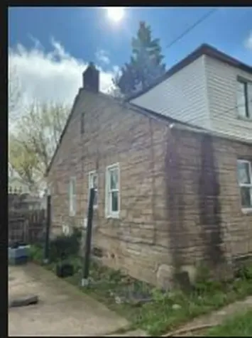 20017 Hawthorne Street Highland Park City MI 48203