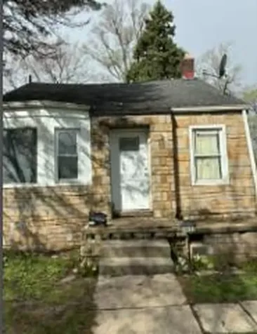 20017 Hawthorne Street Highland Park City MI 48203