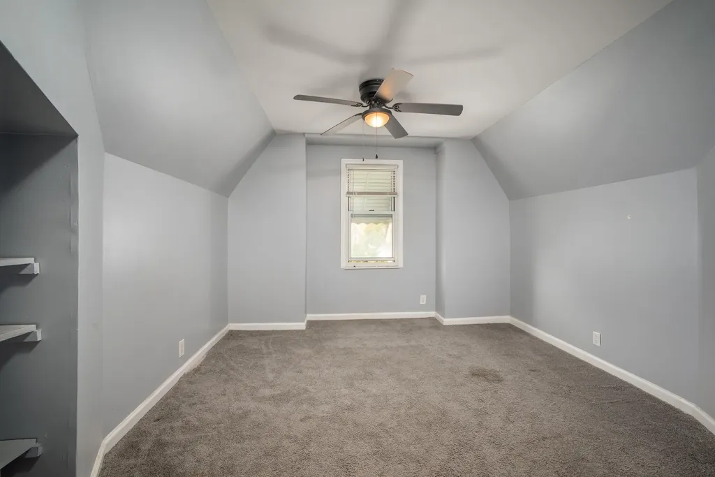 15752 Ward Avenue Detroit City MI 48227
