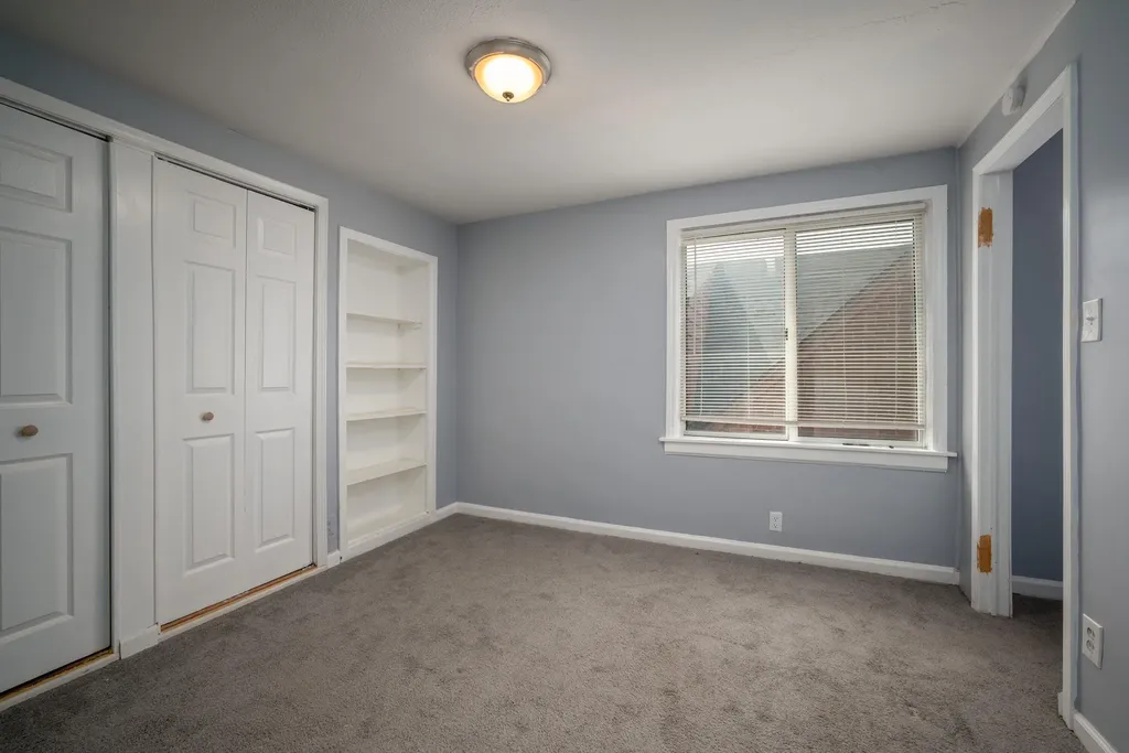 15752 Ward Avenue Detroit City MI 48227