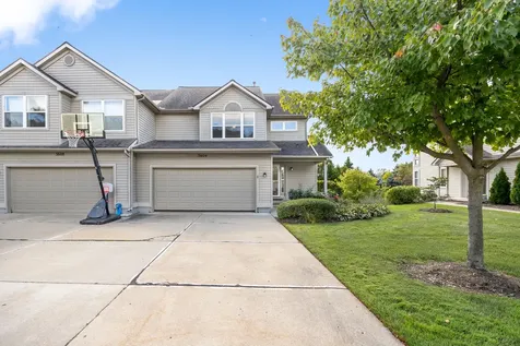 3604 Bent Trail Drive Pittsfield Charter Township MI 48108
