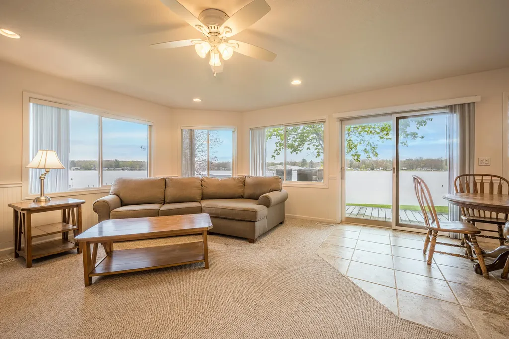 4625 Lake Resort Sage Township MI 48624