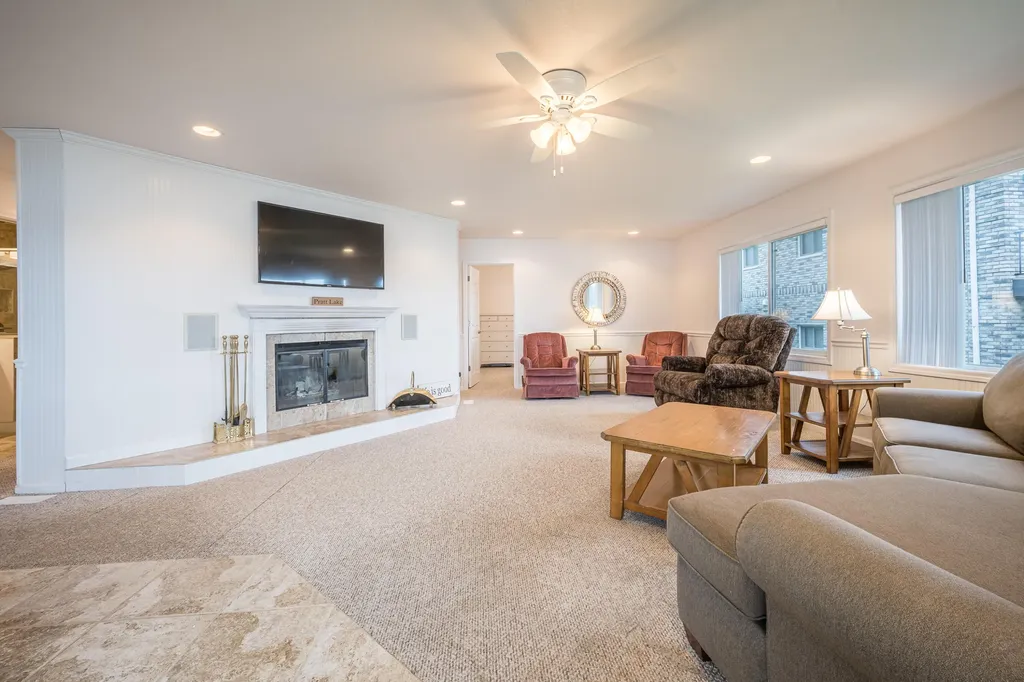 4625 Lake Resort Sage Township MI 48624