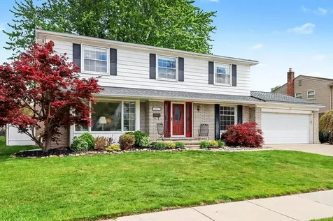 37658 Ladywood Livonia City MI 48154