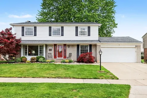 37658 Ladywood Livonia City MI 48154