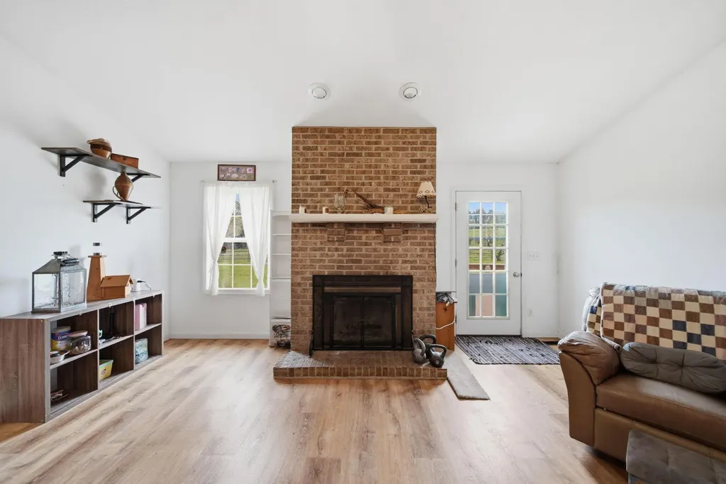 3427 Leeomi Drive Raisin Township MI 49229