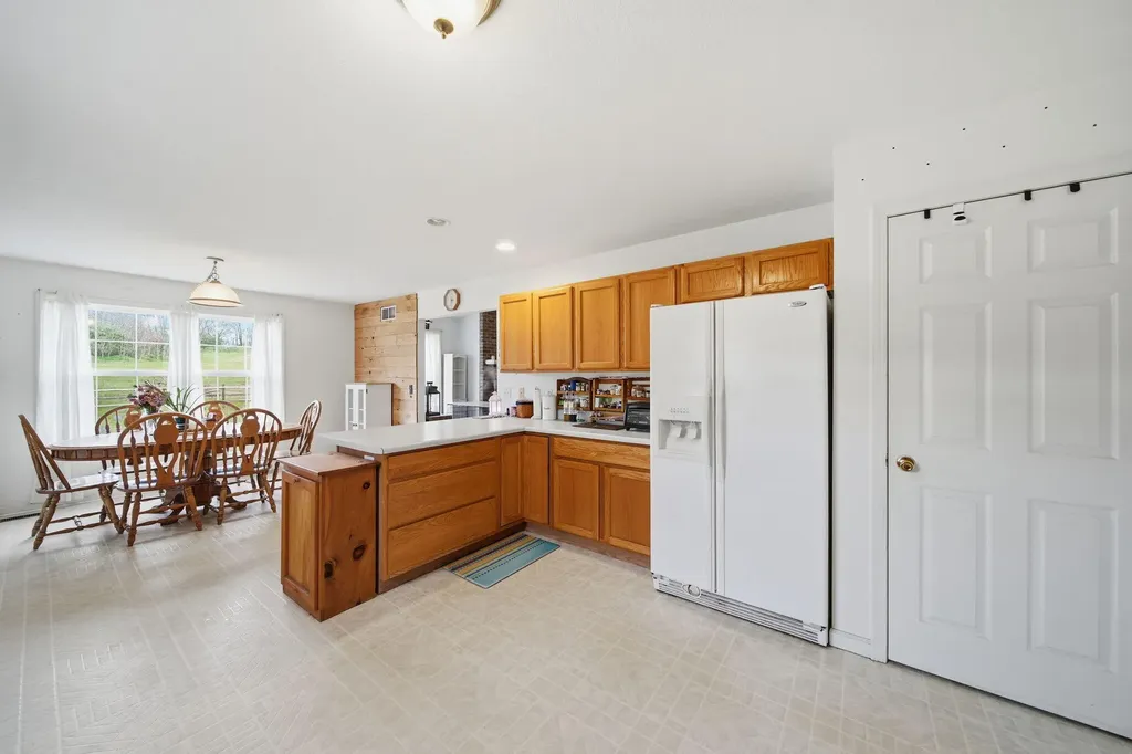 3427 Leeomi Drive Raisin Township MI 49229