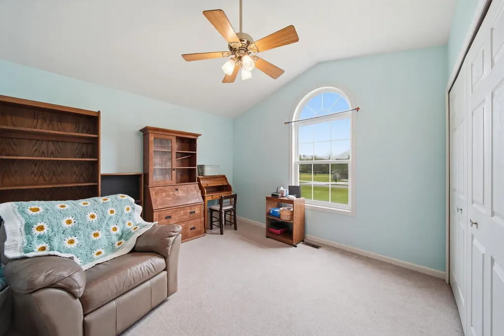3427 Leeomi Drive Raisin Township MI 49229