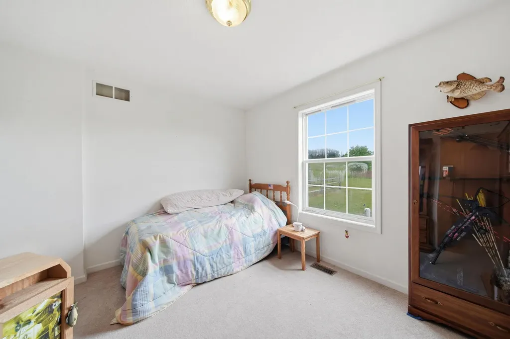 3427 Leeomi Drive Raisin Township MI 49229