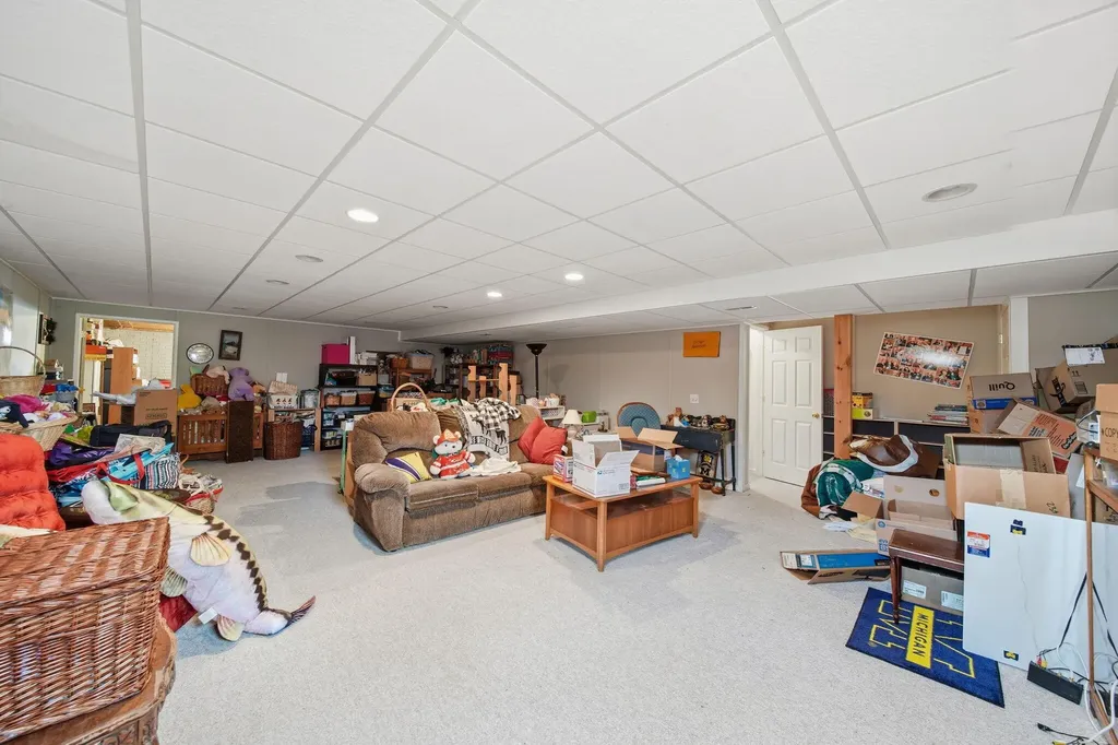 3427 Leeomi Drive Raisin Township MI 49229