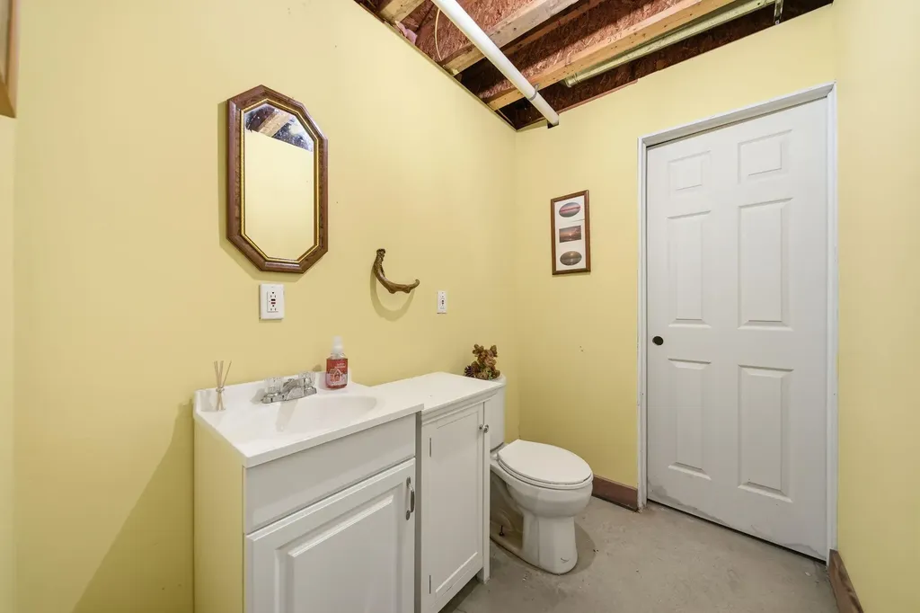 3427 Leeomi Drive Raisin Township MI 49229