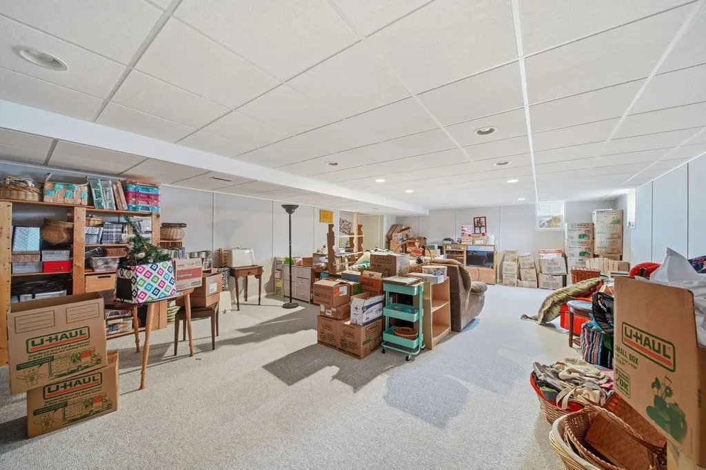 3427 Leeomi Drive Raisin Township MI 49229