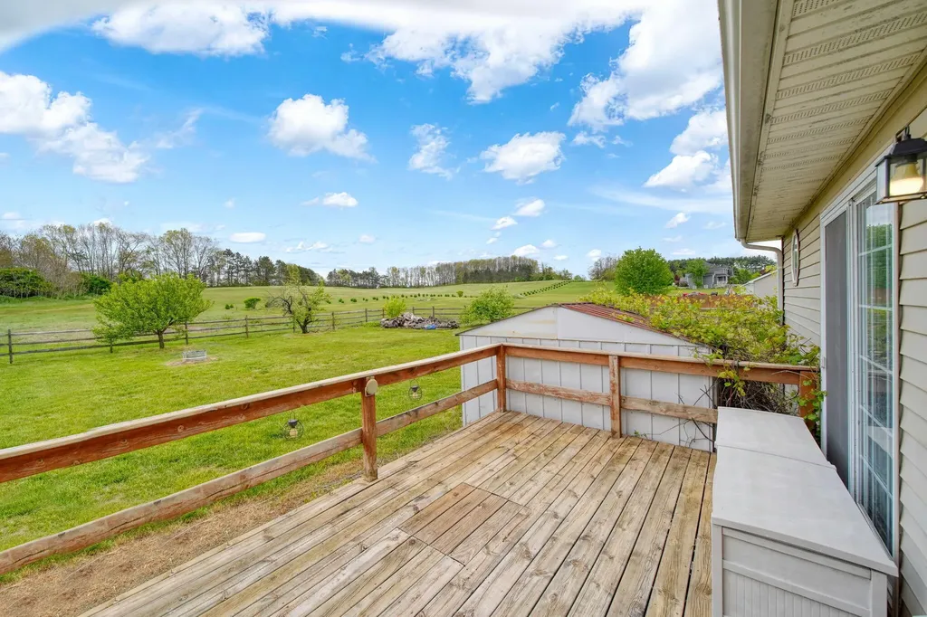 3427 Leeomi Drive Raisin Township MI 49229