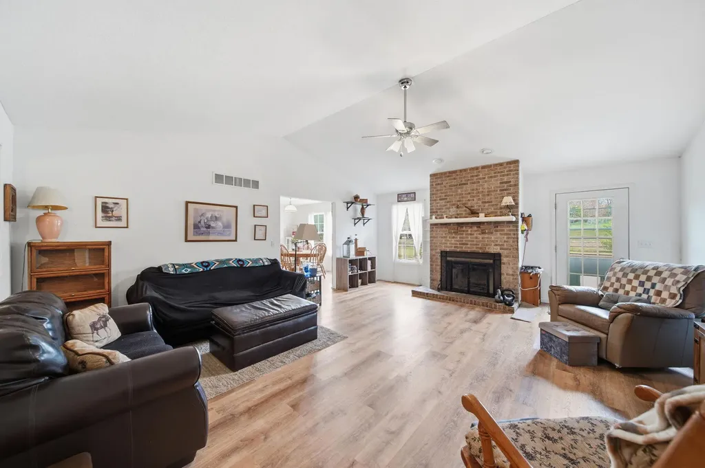 3427 Leeomi Drive Raisin Township MI 49229