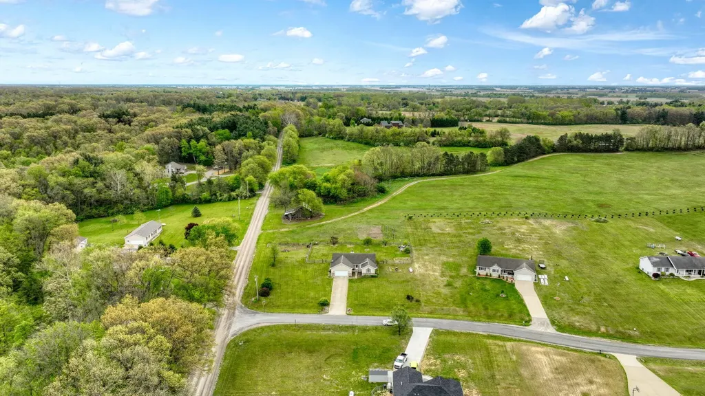 3427 Leeomi Drive Raisin Township MI 49229