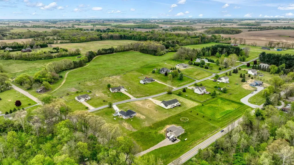 3427 Leeomi Drive Raisin Township MI 49229
