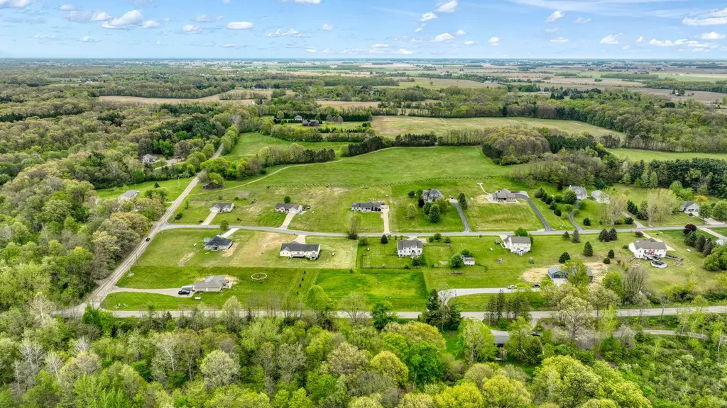 3427 Leeomi Drive Raisin Township MI 49229