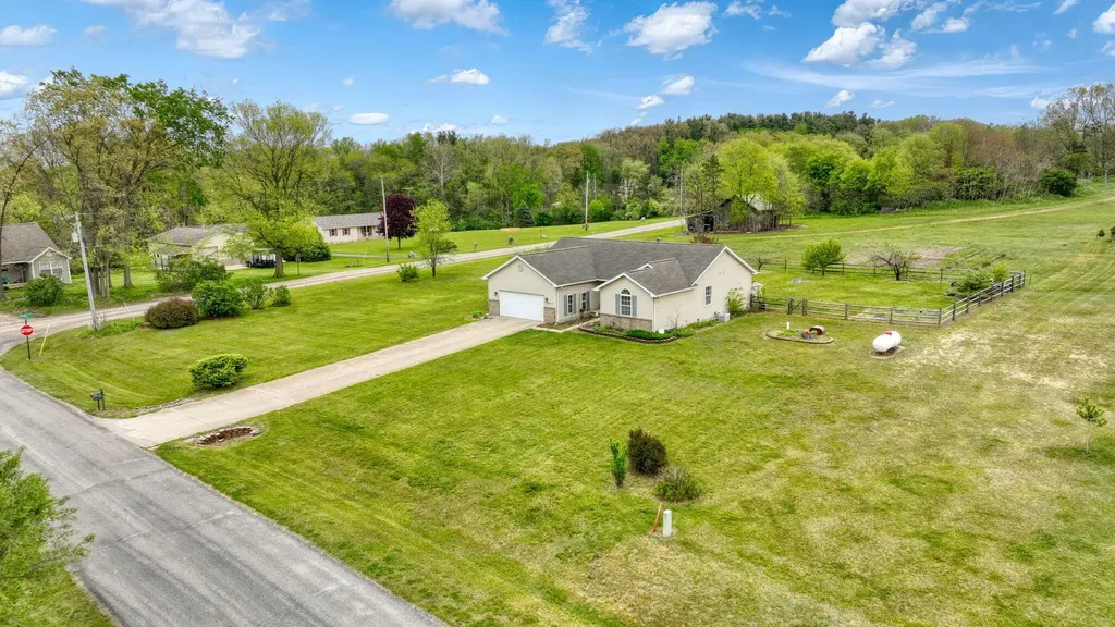3427 Leeomi Drive Raisin Township MI 49229