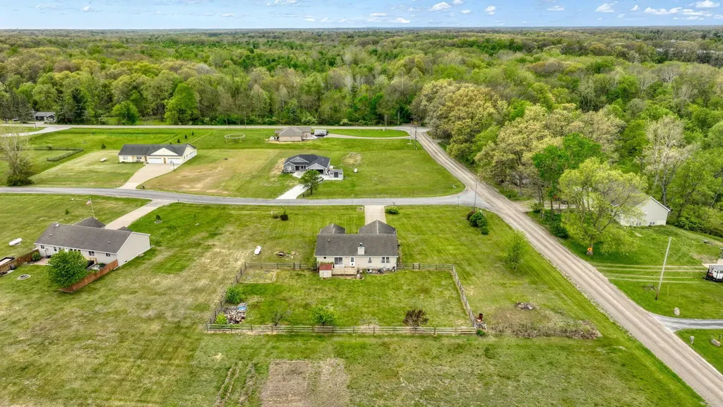 3427 Leeomi Drive Raisin Township MI 49229