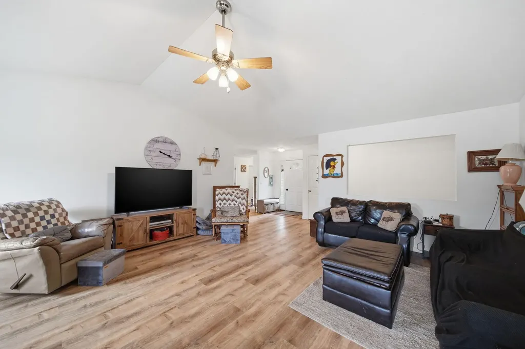3427 Leeomi Drive Raisin Township MI 49229