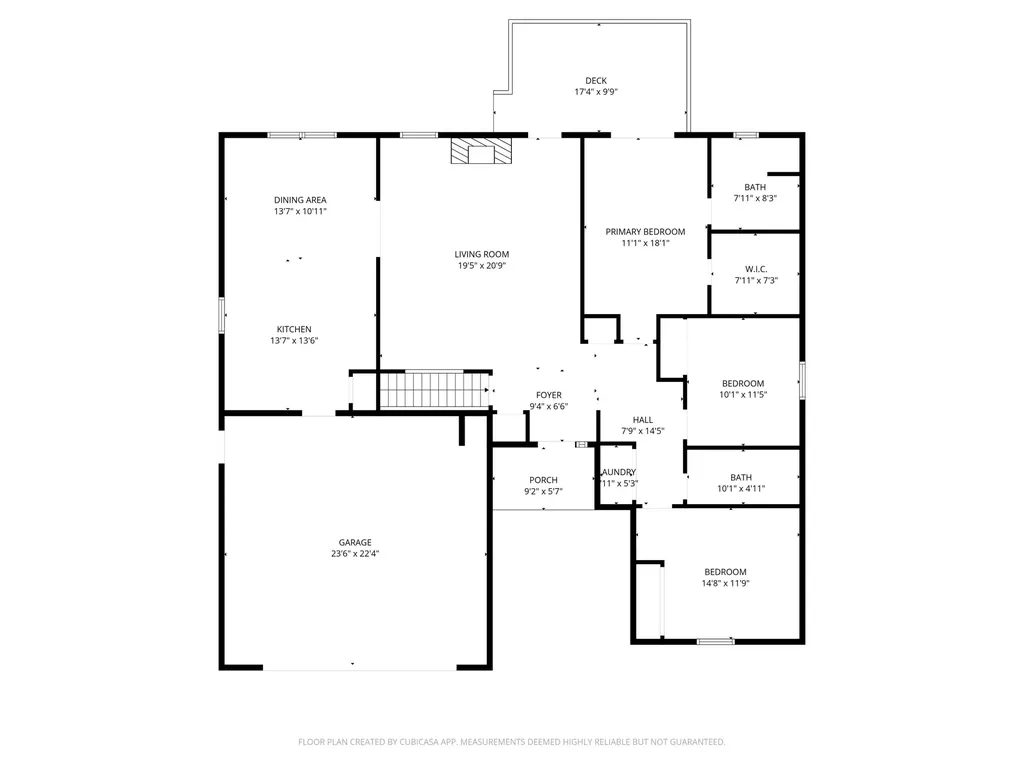 3427 Leeomi Drive Raisin Township MI 49229