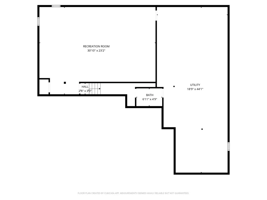 3427 Leeomi Drive Raisin Township MI 49229