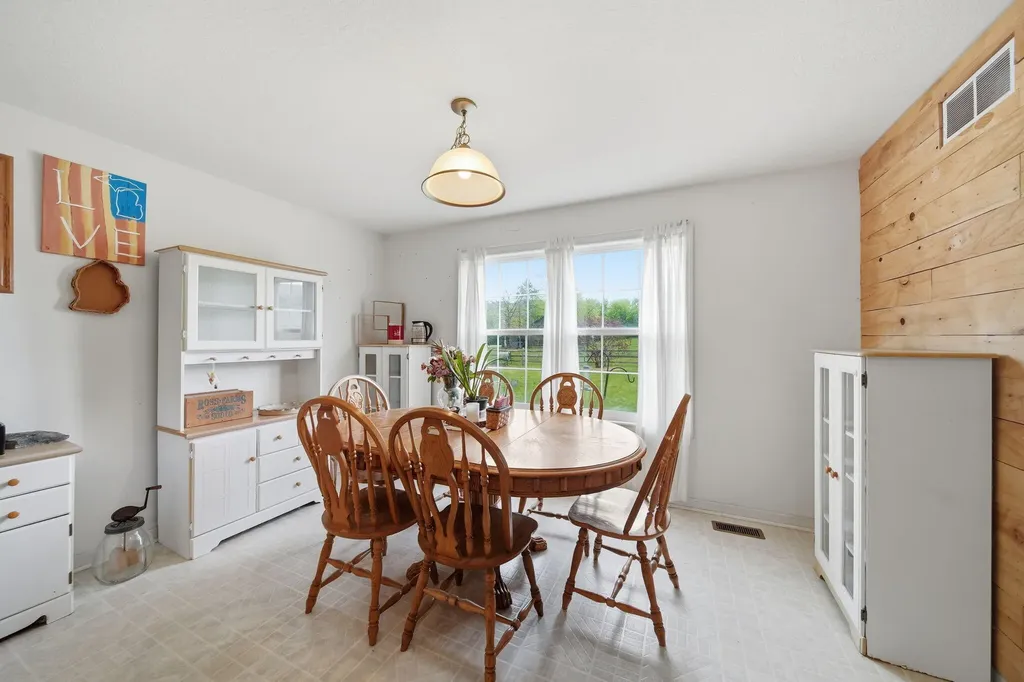 3427 Leeomi Drive Raisin Township MI 49229
