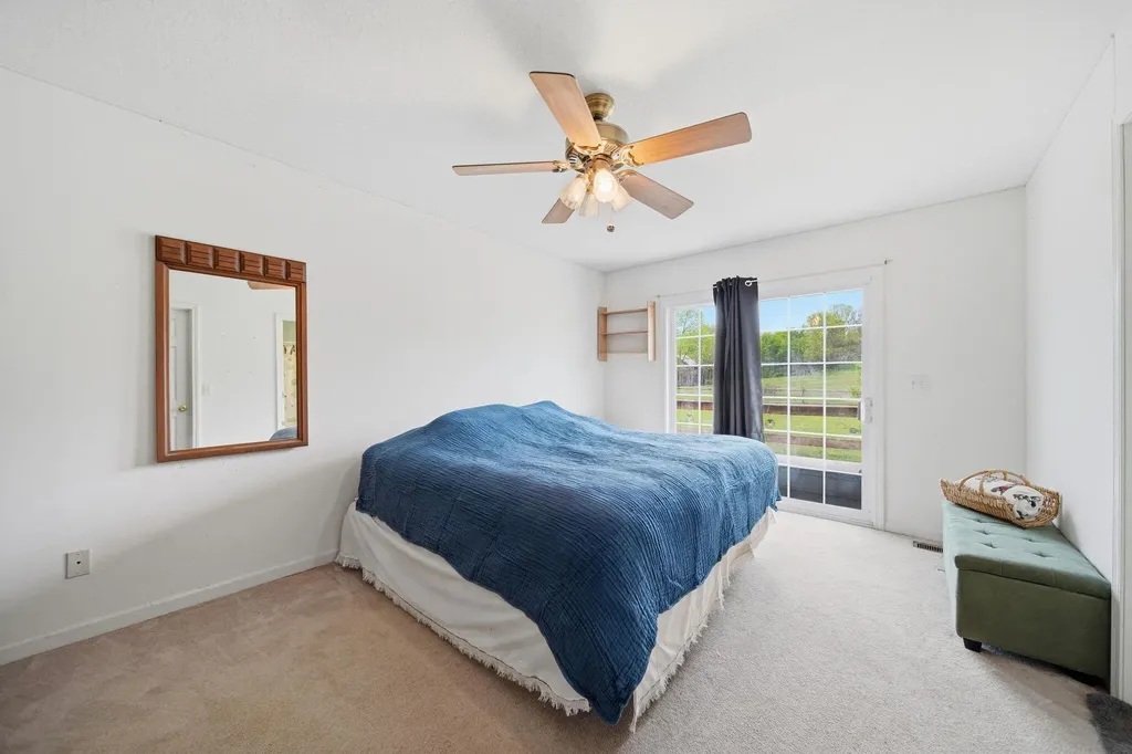 3427 Leeomi Drive Raisin Township MI 49229