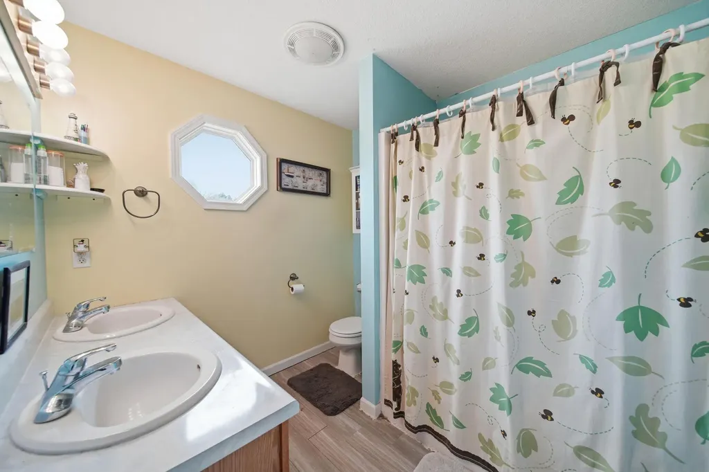 3427 Leeomi Drive Raisin Township MI 49229