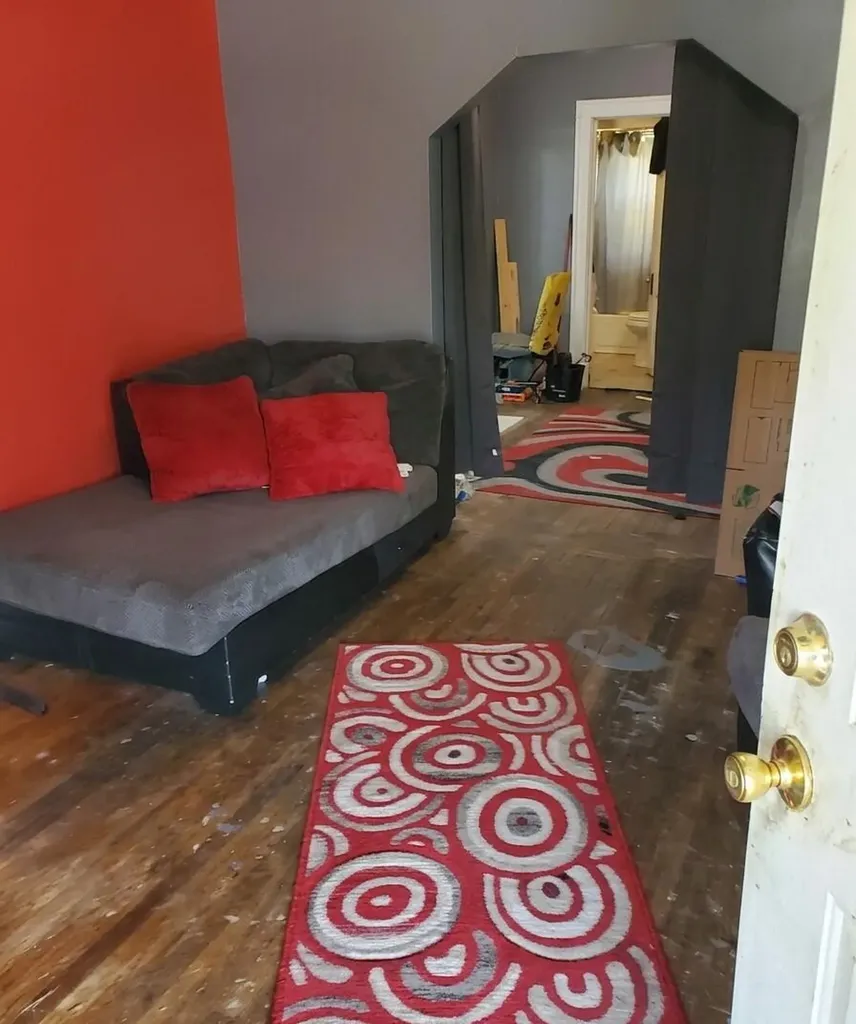 1523 E Nevada Street Detroit City MI 48234