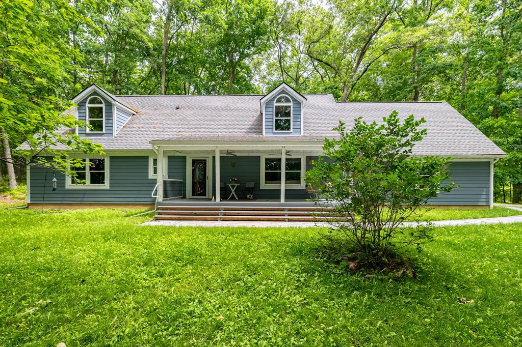 8470 Merrill Road Webster Township MI 48189