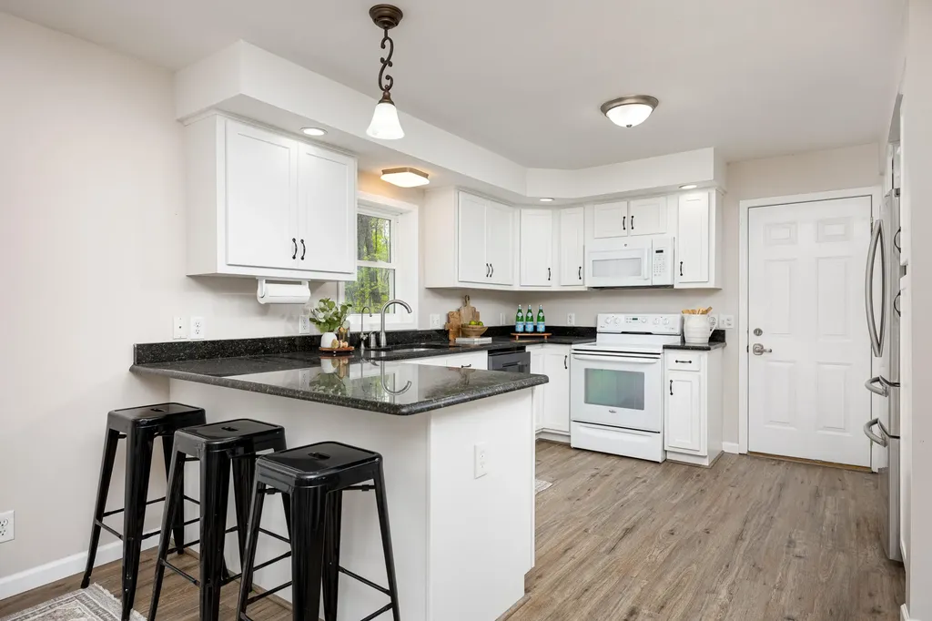 8470 Merrill Road Webster Township MI 48189